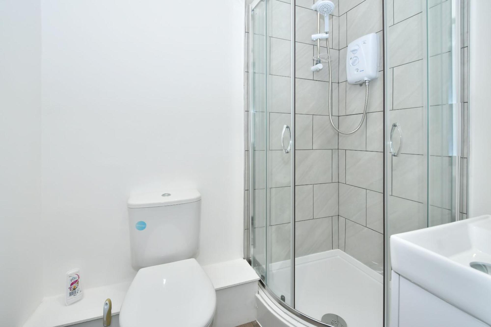 Townhouse @ 24 Brunswick Place Stoke Etruria エクステリア 写真